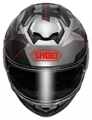 GT-Air 3 MM93 Grip TC-1 black, grey, red