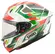 X-SPR Pro Escalate TC-4 Red, White, Green, Yellow