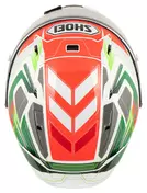 X-SPR Pro Escalate TC-4 Red, White, Green, Yellow
