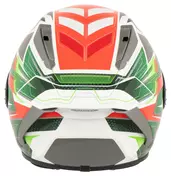 X-SPR Pro Escalate TC-4 Red, White, Green, Yellow