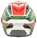 X-SPR Pro Escalate TC-4 Red, White, Green, Yellow