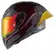 X.R3R Hagibis Carbon, Red
