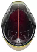 X.R3R Hagibis Carbon, Red