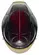 X.R3R Hagibis Carbon, Red