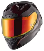 X.R3R Hagibis Carbon, Red