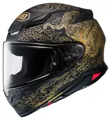 NXR2 Fearless TC-5 Черный