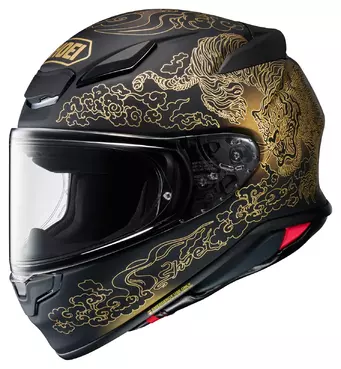 NXR2 Fearless TC-5 Черный