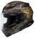 NXR2 Fearless TC-5 Черный