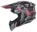 Wraaap Cyber Black, Red, Grey, Grey