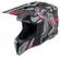 Wraaap Cyber Black, Red, Grey, Grey