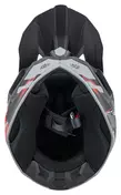 Wraaap Cyber Black, Red, Grey, Grey