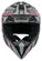 Wraaap Cyber Black, Red, Grey, Grey