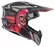 Wraaap Cyber Black, Red, Grey, Grey