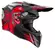 Wraaap Cyber Black, Red, Grey, Grey