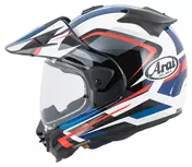 Tour-X5 Discovery Blue, White, Red, Black