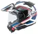 Tour-X5 Discovery Blue, White, Red, Black