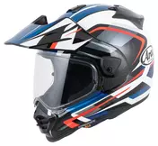 Tour-X5 Discovery Blue, White, Red, Black