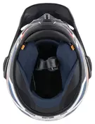Tour-X5 Discovery Blue, White, Red, Black
