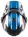 Tour-X5 Discovery Blue, White, Red, Black