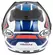 Tour-X5 Discovery Blue, White, Red, Black