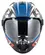 Tour-X5 Discovery Blue, White, Red, Black