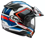 Tour-X5 Discovery Blue, White, Red, Black