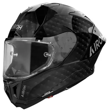 GP 800 Fim Carbon Серый