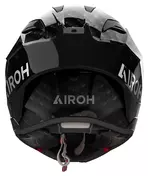 GP 800 Fim Carbon Серый