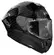 GP 800 Fim Carbon Серый