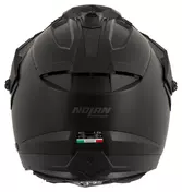 N70-2 X 06 Classic Черный