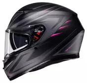 K3 2.6 Syth Black, Pink,