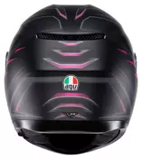 K3 2.6 Syth Black, Pink,