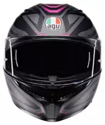 K3 2.6 Syth Black, Pink,