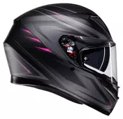 K3 2.6 Syth Black, Pink,