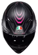 K3 2.6 Syth Black, Pink,