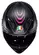 K3 2.6 Syth Black, Pink,