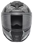 S3 Thunder Black, Grey
