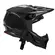 HEBO HMX-C01 V6 K3 offroad-helm Черный