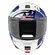 Schuberth C5 Globe Modularhelm Синий
