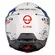 Schuberth C5 Globe Modularhelm Синий