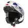 Schuberth C5 Globe Modularhelm Синий