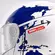 Schuberth C5 Globe Modularhelm Синий