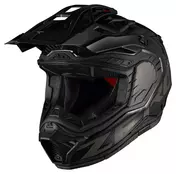 X.RALLY ZERO PRO Серый