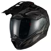 X.RALLY ZERO PRO Серый