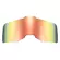 Ls2 AURA Iridium Gold Mask Lens