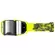 SHOT LITE PATROL Motocross Enduro Mask Fluorescent Yellow Grey