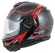 X-1005 Sandglass Carbon, Red