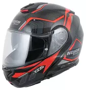 X-1005 Sandglass Carbon, Red