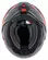 X-1005 Sandglass Carbon, Red