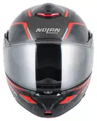 X-1005 Sandglass Carbon, Red